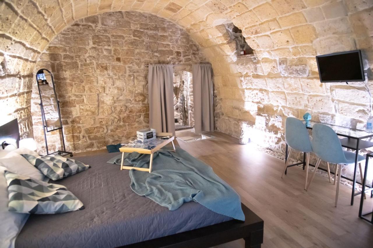 La Giudecca Trani Panzió Kültér fotó