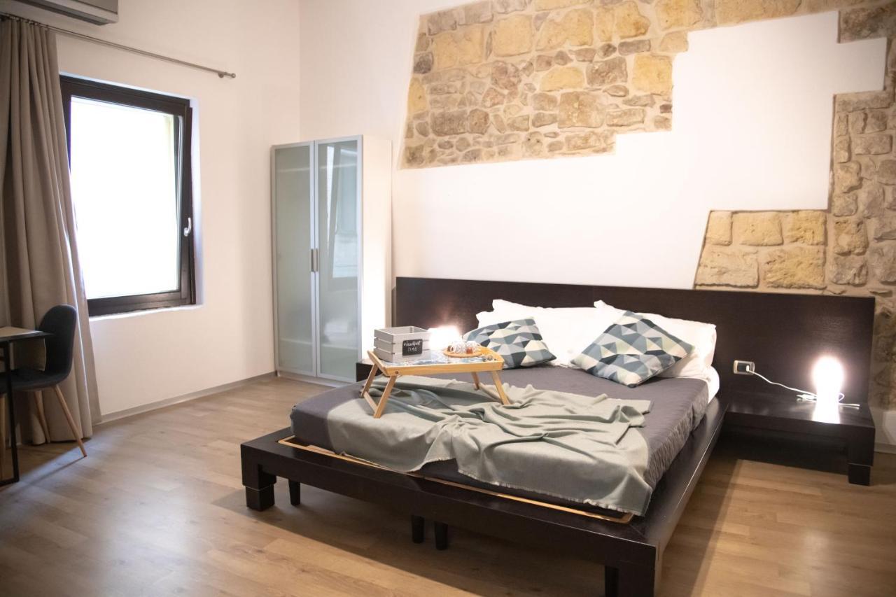 La Giudecca Trani Panzió Kültér fotó